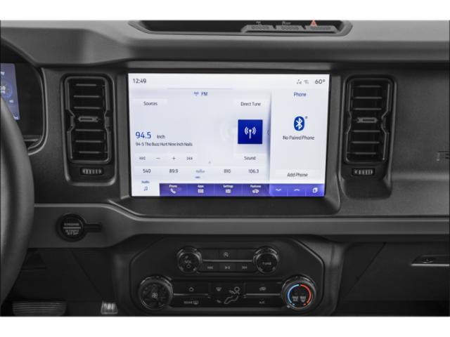 New 2025 Ford Bronco For Sale in Muscle Shoals, AL