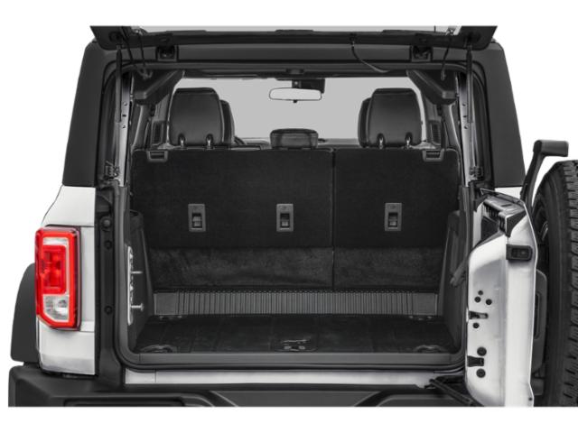 New 2025 Ford Bronco For Sale in Muscle Shoals, AL