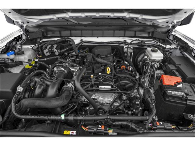 New 2025 Ford Bronco For Sale in Muscle Shoals, AL