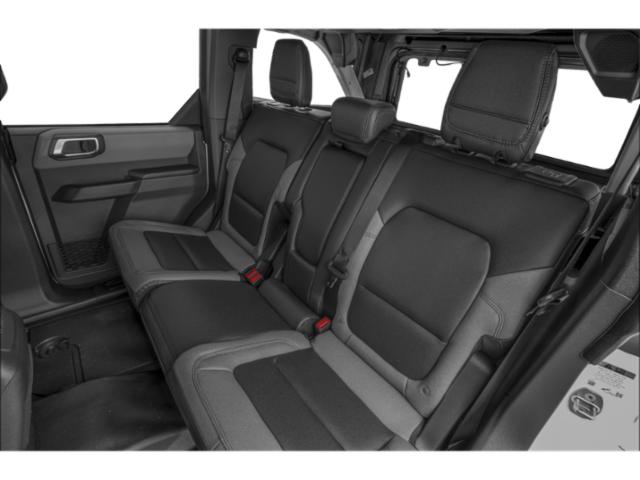 New 2025 Ford Bronco For Sale in Muscle Shoals, AL