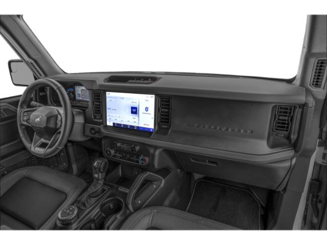 New 2025 Ford Bronco For Sale in Muscle Shoals, AL