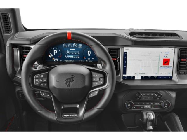 New 2025 Ford Bronco For Sale in Bessemer, AL