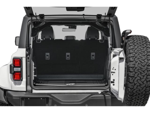 New 2025 Ford Bronco For Sale in Bessemer, AL