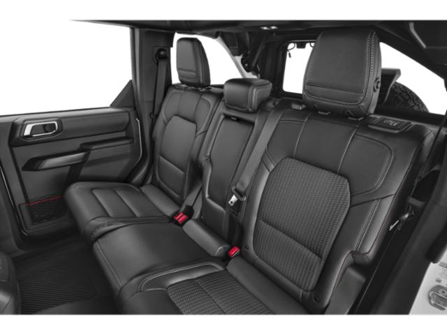 New 2025 Ford Bronco For Sale in Bessemer, AL