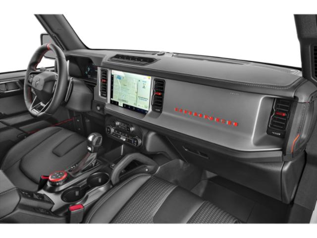 New 2025 Ford Bronco For Sale in Bessemer, AL