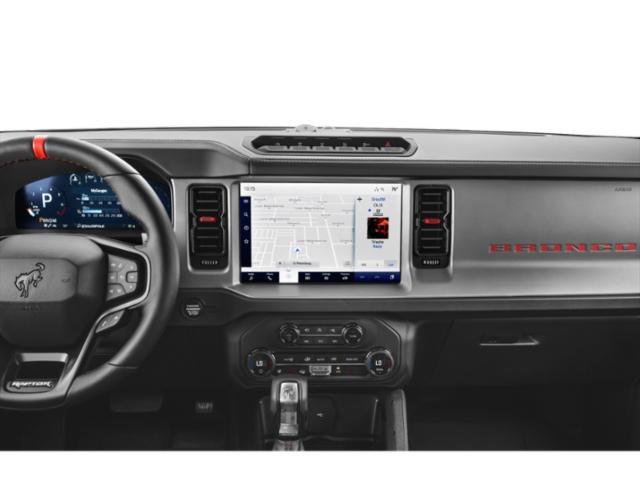 New 2025 Ford Bronco For Sale in Bessemer, AL