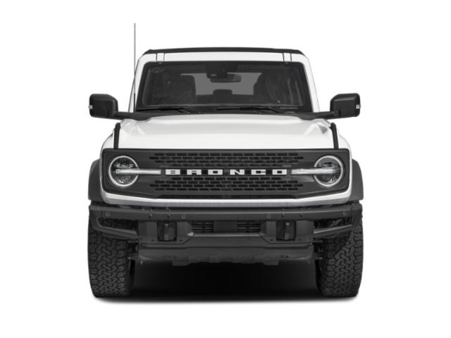 New 2025 Ford Bronco For Sale in Muscle Shoals, AL