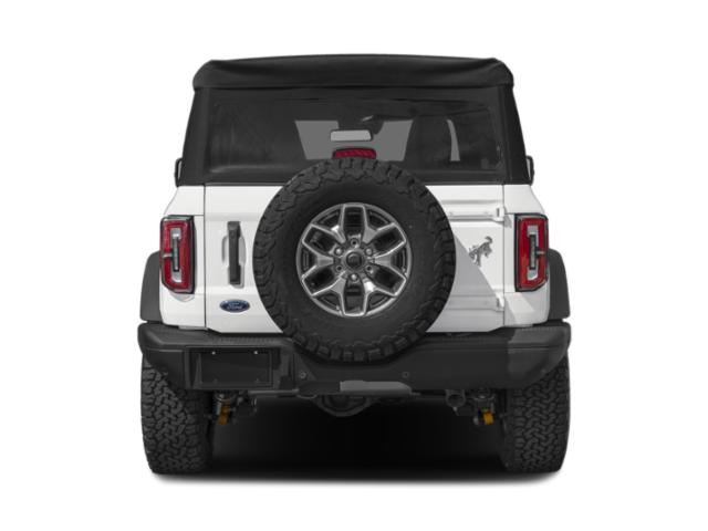 New 2025 Ford Bronco For Sale in Muscle Shoals, AL