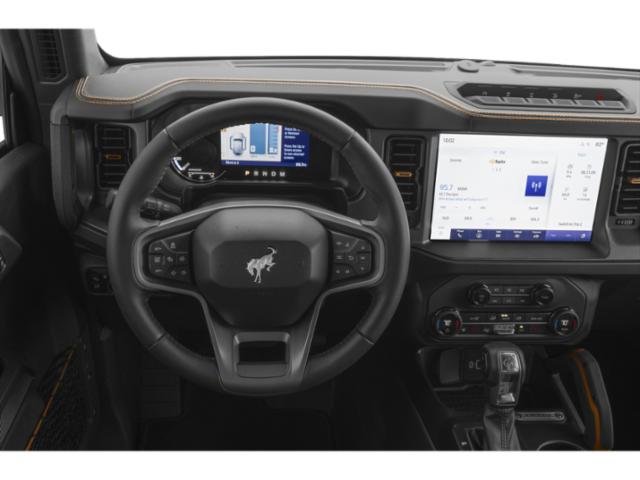 New 2025 Ford Bronco For Sale in Muscle Shoals, AL