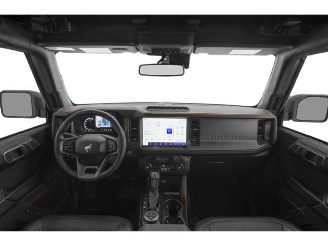 New 2025 Ford Bronco For Sale in Muscle Shoals, AL