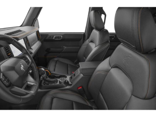 New 2025 Ford Bronco For Sale in Muscle Shoals, AL