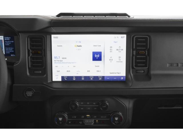 New 2025 Ford Bronco For Sale in Muscle Shoals, AL