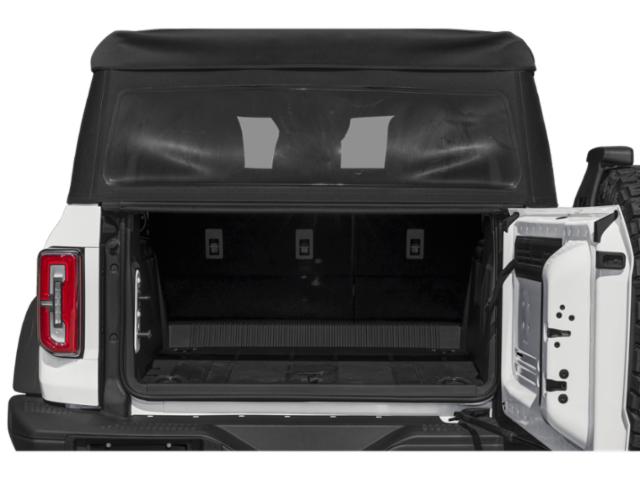 New 2025 Ford Bronco For Sale in Muscle Shoals, AL