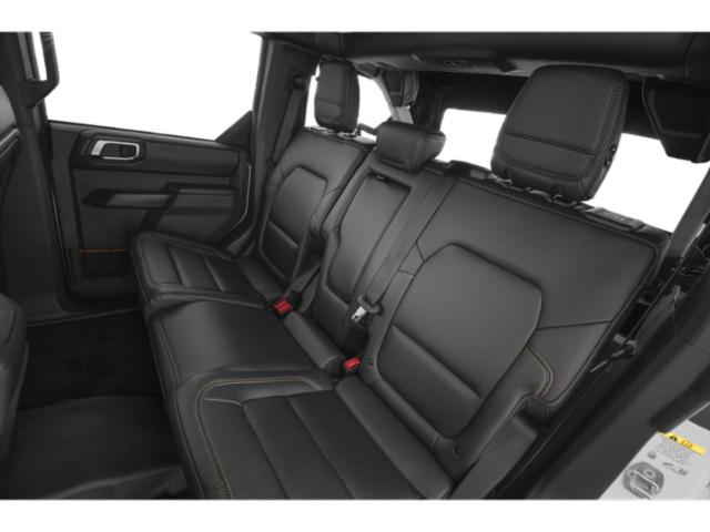 New 2025 Ford Bronco For Sale in Muscle Shoals, AL