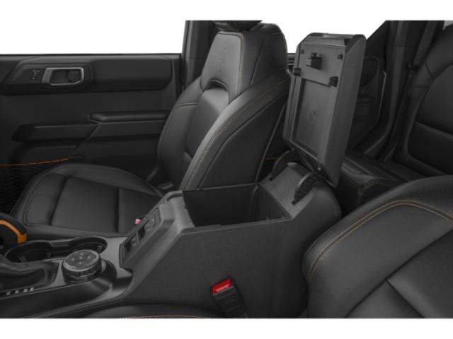 New 2025 Ford Bronco For Sale in Muscle Shoals, AL