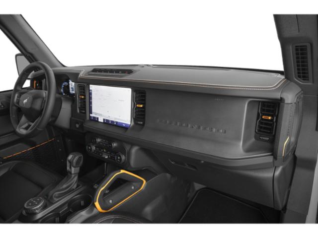 New 2025 Ford Bronco For Sale in Muscle Shoals, AL