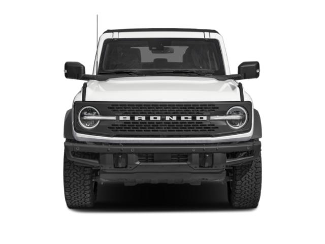 New 2025 Ford Bronco For Sale in Tucson, AZ