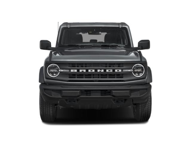 New 2025 Ford Bronco For Sale in Olive Branch, MS