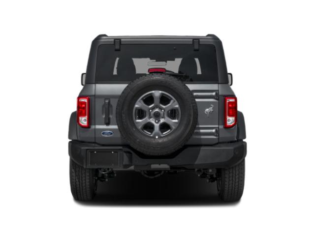 New 2025 Ford Bronco For Sale in Olive Branch, MS