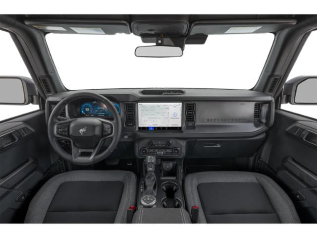 New 2025 Ford Bronco For Sale in Olive Branch, MS