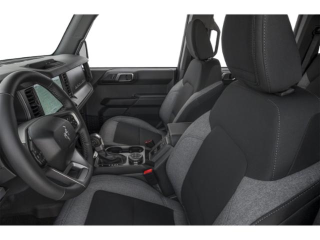 New 2025 Ford Bronco For Sale in Olive Branch, MS
