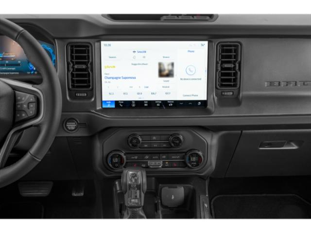 New 2025 Ford Bronco For Sale in Olive Branch, MS