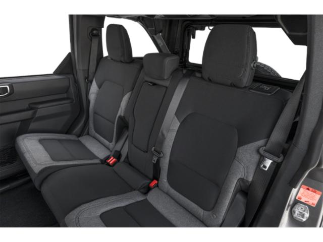 New 2025 Ford Bronco For Sale in Olive Branch, MS