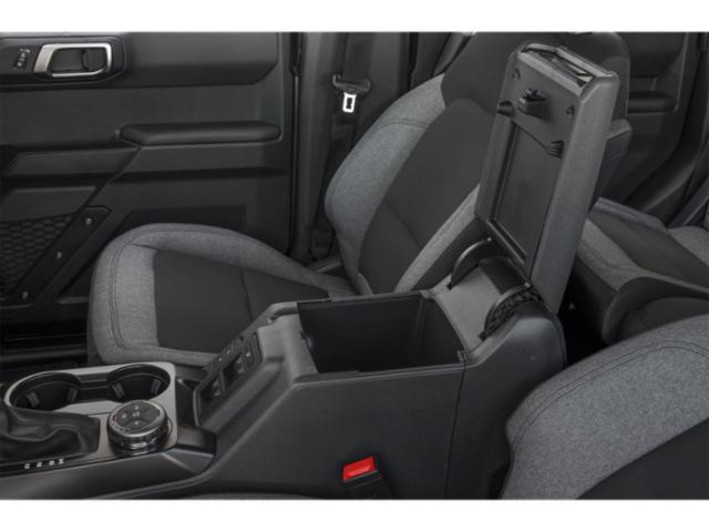 New 2025 Ford Bronco For Sale in Olive Branch, MS