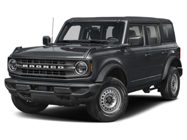 2025 Ford Bronco Base for sale in Port Angeles, WA
