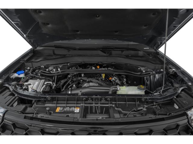 New 2025 Ford Explorer For Sale in OLIVE BRANCH, MS