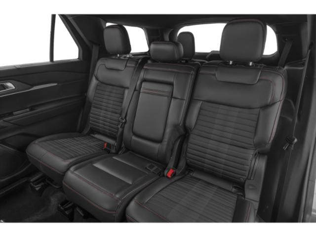 New 2025 Ford Explorer For Sale in OLIVE BRANCH, MS