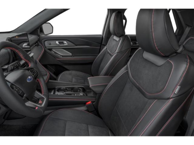 New 2025 Ford Explorer For Sale in OLIVE BRANCH, MS