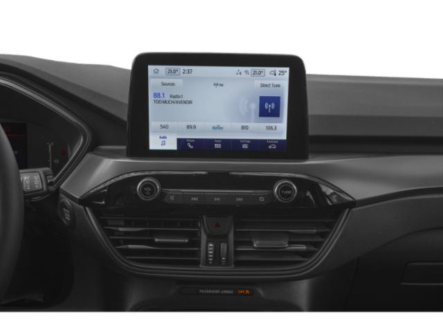 Used 2025 Ford Escape For Sale in Olive Branch, MS