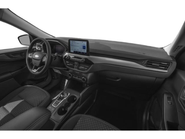 Used 2025 Ford Escape For Sale in Olive Branch, MS