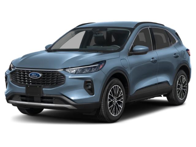 2025 Ford Escape PHEV for sale in Manheim, PA