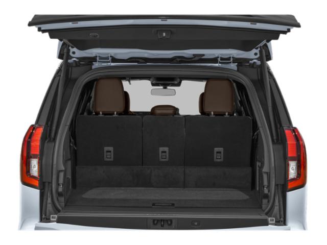 2025 Ford Expedition King Ranch