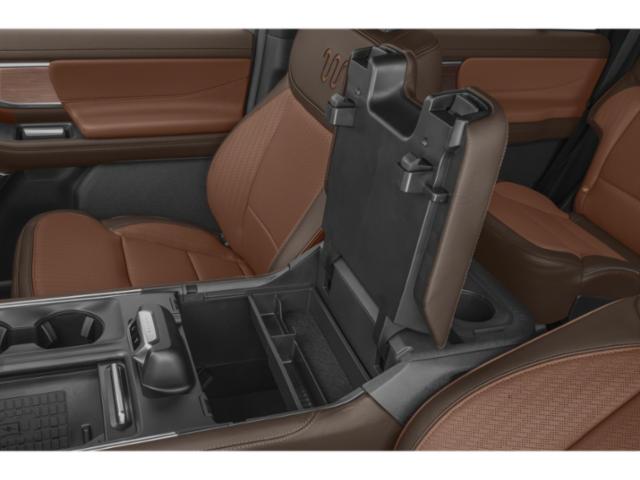 2025 Ford Expedition King Ranch