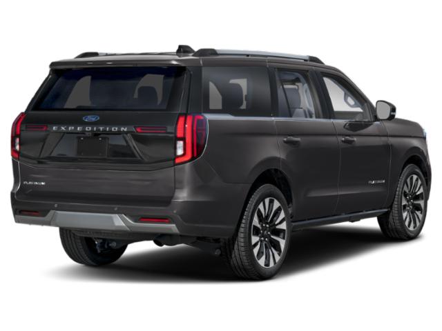 2025 Ford Expedition Platinum 2025 Ford Expedition Platinum