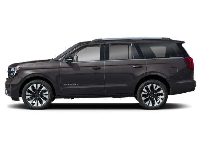 2025 Ford Expedition Platinum 2025 Ford Expedition Platinum