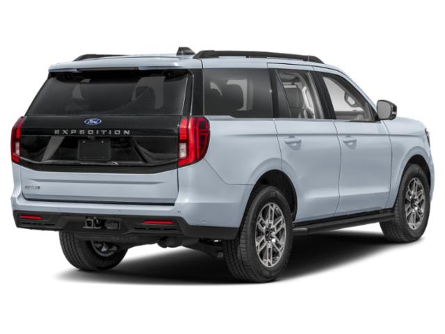 2025 Ford Expedition Active 2025 Ford Expedition Active