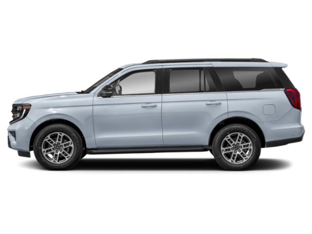 2025 Ford Expedition Active 2025 Ford Expedition Active