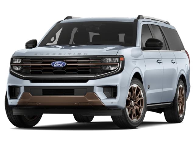 2025 Ford Expedition King Ranch MAX for sale in Mesquite, TX