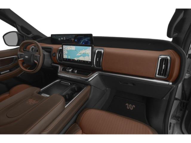 2025 Ford Expedition King Ranch MAX