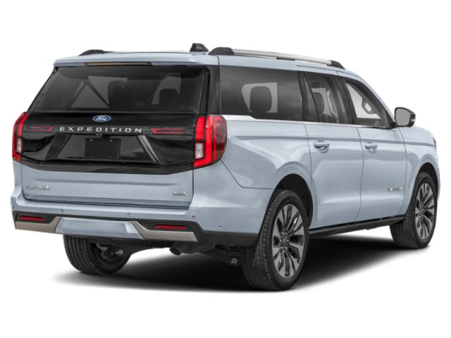2025 Ford Expedition Platinum MAX 2025 Ford Expedition Platinum MAX