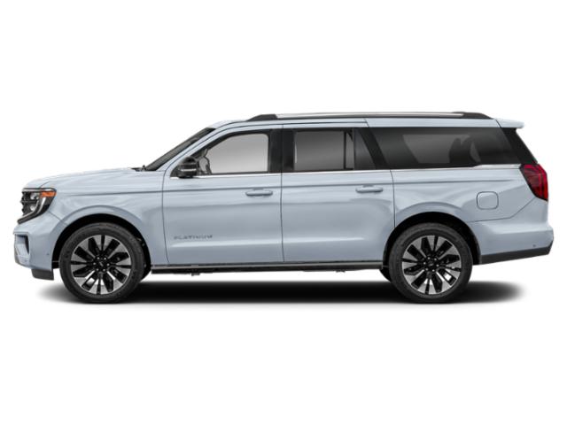 2025 Ford Expedition Platinum MAX 2025 Ford Expedition Platinum MAX