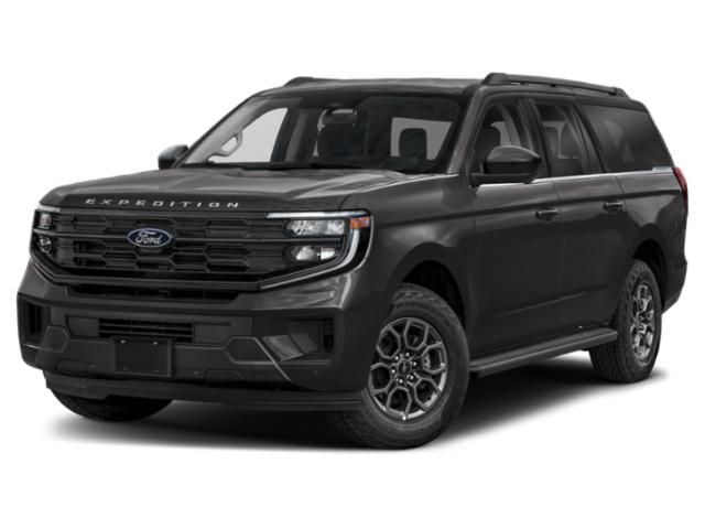 2025 Ford Expedition Active MAX 2025 Ford Expedition Active MAX