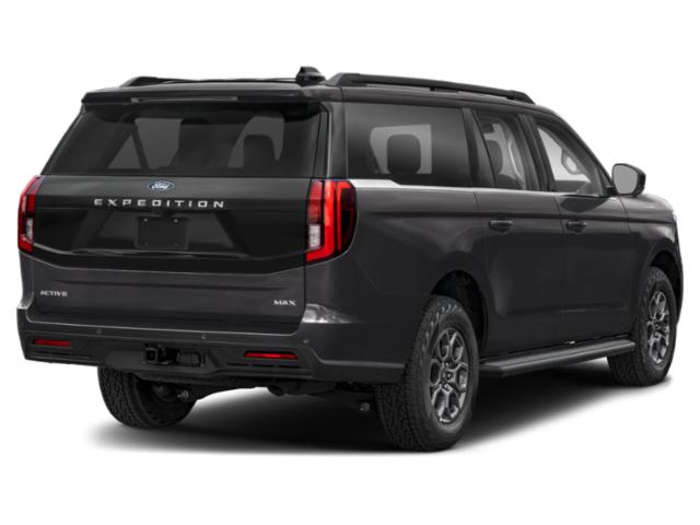2025 Ford Expedition Active MAX 2025 Ford Expedition Active MAX
