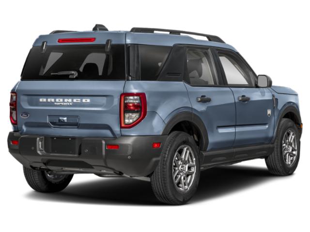 2025 Ford Bronco Sport Big Bend 2025 Ford Bronco Sport Big Bend