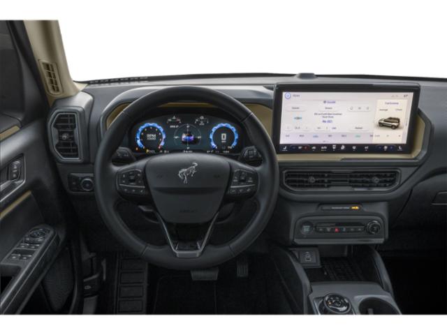 New 2025 Ford Bronco Sport For Sale in OLIVE BRANCH, MS