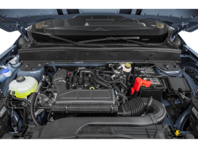 New 2025 Ford Bronco Sport For Sale in OLIVE BRANCH, MS